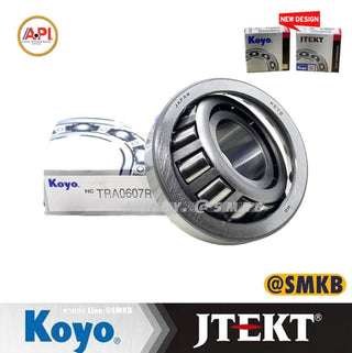 KOYO TFR BIGM MTX 30X72X2075 TRA0607RYR Bearing