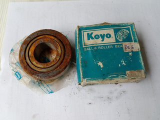 KOYO 0247402420 S250BU20 46 286823 1 Bearing