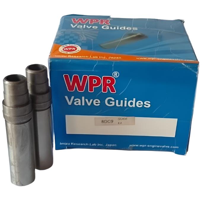 ไกด์วาล์ว, ท่อไอเสีย, WPR, 31101-00602, MITSUBISHI, 8DC9 (005395)