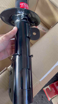 KYB CHEVROLET CAPTIVA 20062013 C100C140 1 4 Shock Absorber