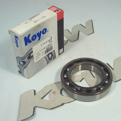 KOYO KOYO 6011 CM Bearing