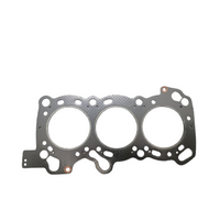 ปะเก็นฝาสูบ, PAP TOYAN, DAIHATSU, EFSE, 11115-87210, EFSE, HIJET, S (120272)