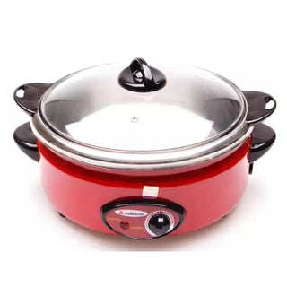 Suki Pot, HANABISHI, 12", HNC-255NR