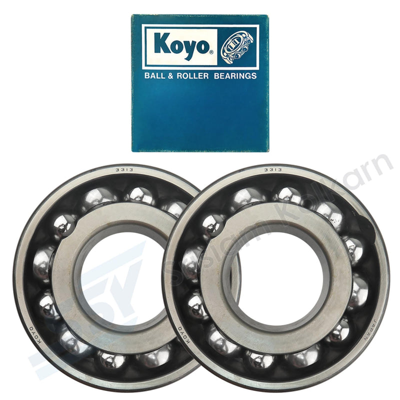 KOYO KOYO 3313 22 Bearing