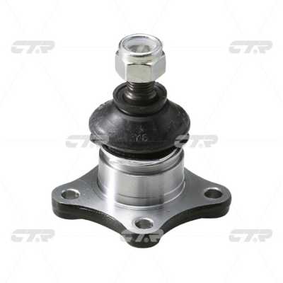 CTR CBM-22 Upper Ball Joint to Mitsubishi Part Number MB860829