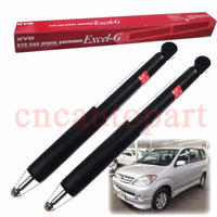 KYB TOYOTA AVANZA 20052011 343441 EXCELG 1 Shock Absorber