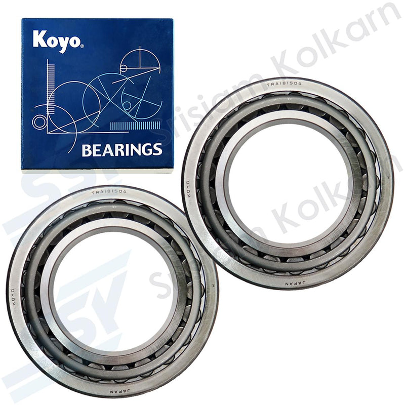 KOYO KOYO TRA1815042 Bearing