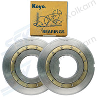 KOYO KOYO NUP3134NR2 Bearing