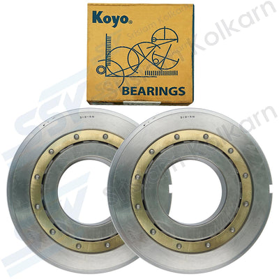 KOYO KOYO NUP3134NR2 Bearing