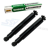 KYB MITSUBISHI A173 KA1192A Shock Absorber