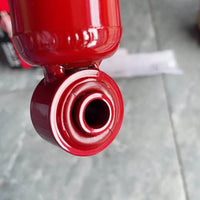 KYB SUPER RED DMAX HILANDER MU7 4X4 20042011 1 Shock Absorber