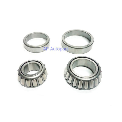KOYO KOYO SOLUNA 9602 19962002 Bearing