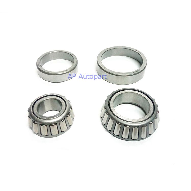 KOYO KOYO SOLUNA 9602 19962002 Bearing