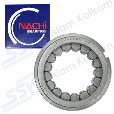 NACHI 37RUKS60C