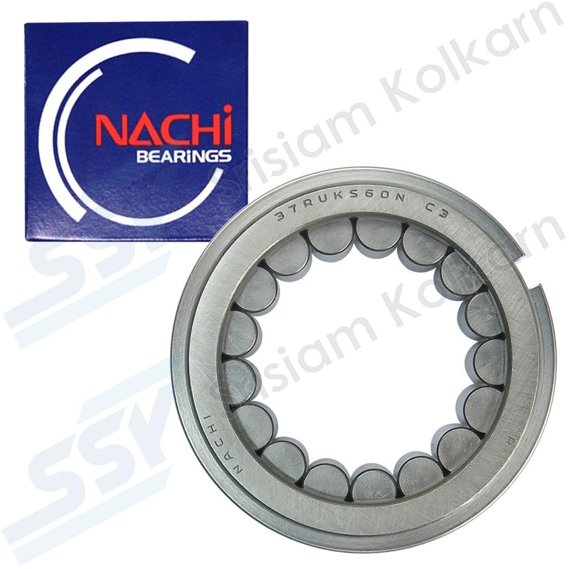 NACHI 37RUKS60C