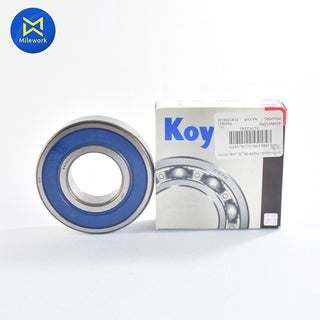 KOYO TIGER 9801 LR 6308W12RS 1 Bearing