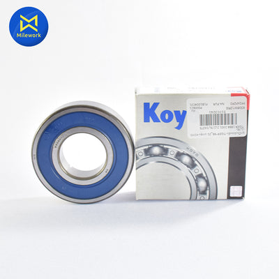 KOYO TIGER 9801 LR 6308W12RS 1 Bearing
