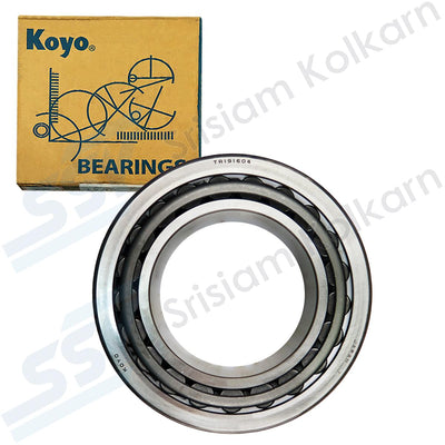 KOYO KOYO TR191604 Bearing