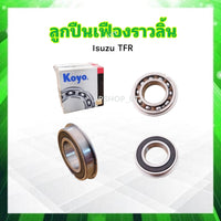 KOYO ISUZU TFR 6028RS1NR 28X52X12 MM ISUZU Bearing