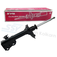 KYB TOYOTA VIOS 0206 KTR2135 1 Shock Absorber