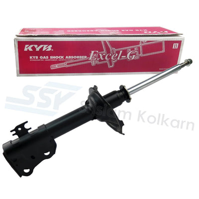 KYB TOYOTA VIOS 0206 KTR2135 1 Shock Absorber