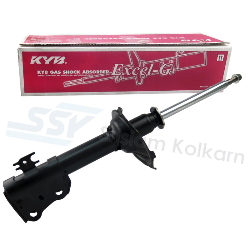 KYB TOYOTA VIOS 0206 KTR2135 1 Shock Absorber