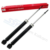 KYB NISSAN TIIDA KP561025A2 Shock Absorber