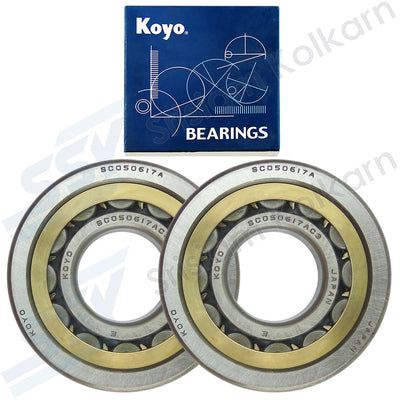 KOYO KOYO SC050617AEC32 Bearing