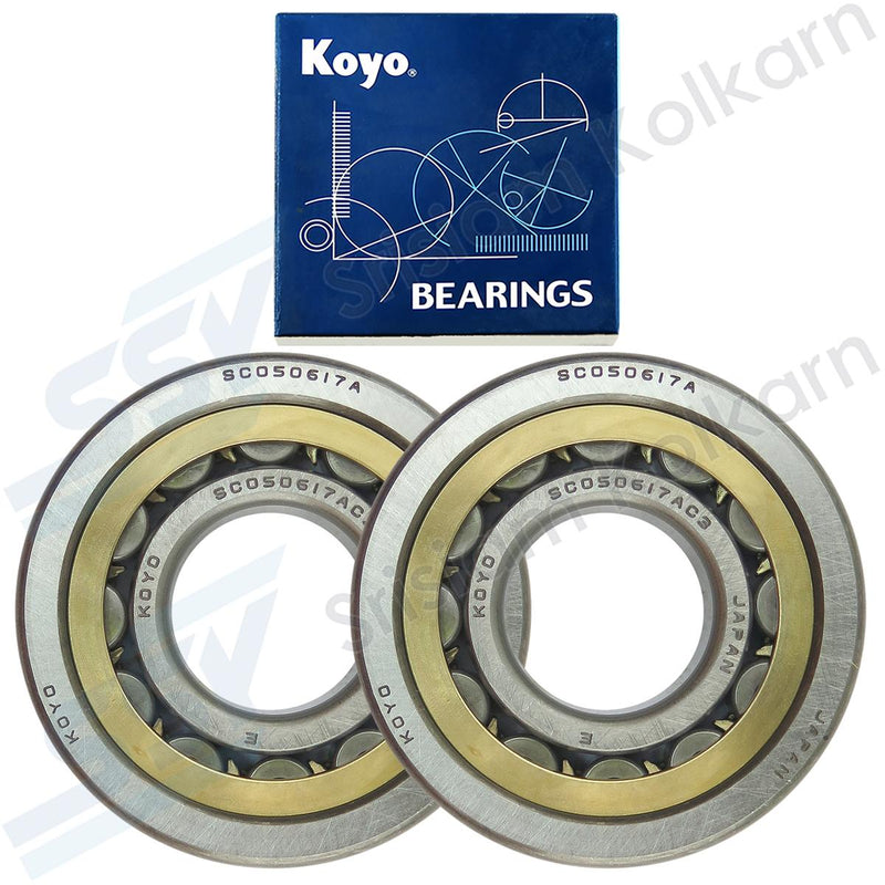 KOYO KOYO SC050617AEC32 Bearing