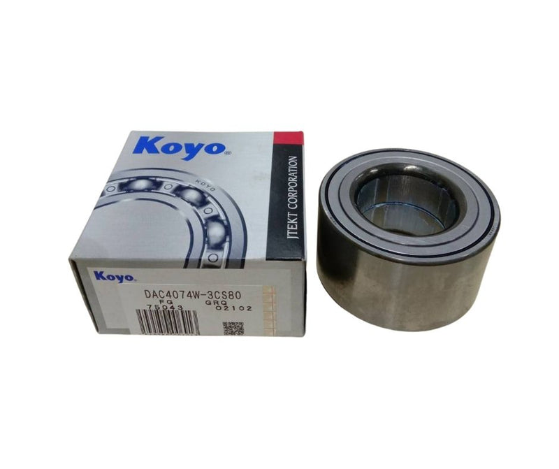 KOYO TOYOTA ALTIS 20042017 Bearing