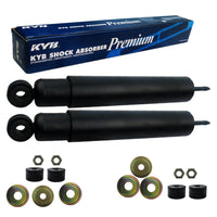 KYB HINO KM777 KA2618 Shock Absorber