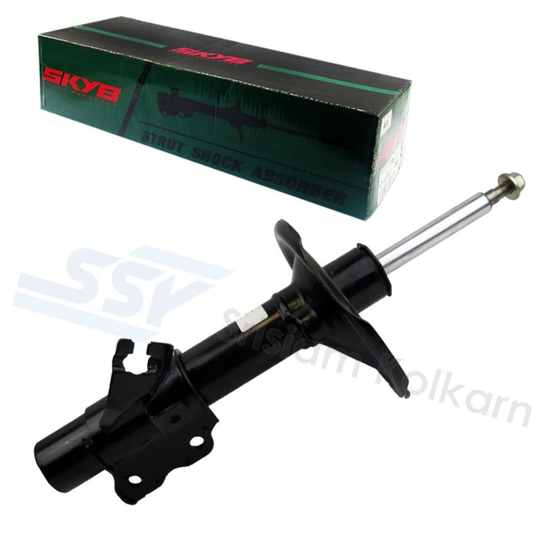 KYB CEFIROA31RB20E12 KN633196 Shock Absorber