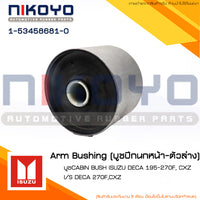 KOYO ISUZU ROCKY 240FDEGA 195270 1534586810 NIKOYO Bearing