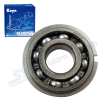 KOYO KOYO 6204 NR Bearing