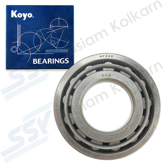 KOYO KOYO NF206 Bearing