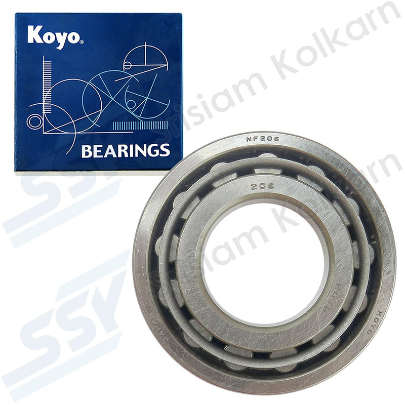 KOYO KOYO NF206 Bearing