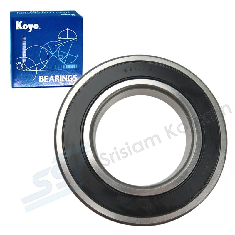 KOYO KOYO 6217 2RS Bearing