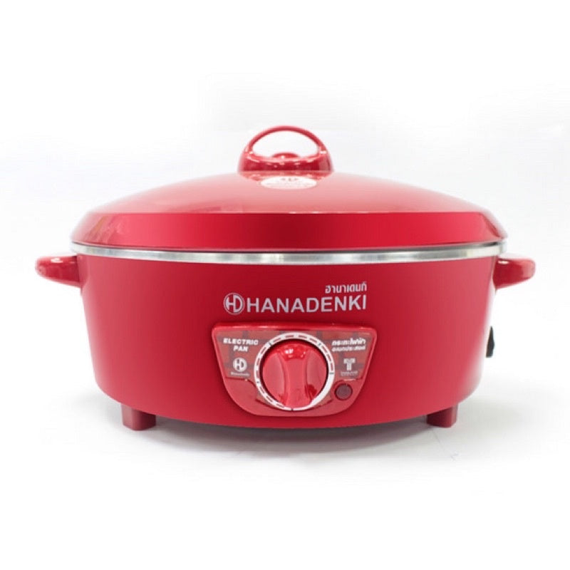 Pan, HANADENKI, 11", TL-129