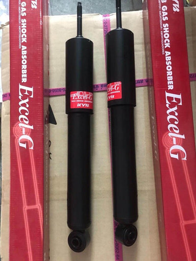 KYB NISSAN URVAN E25 20012012 EXCEL G 1 344463 Shock Absorber