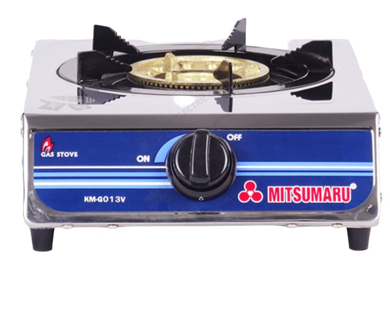 Gas Stove, MITSUMARU, KM-GO13V