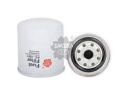 กรองน้ำมันเชื้อเพลิง SAKURA, 23303-54071, FC-1501 (120255)