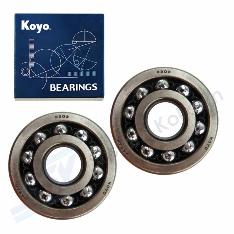 KOYO KOYO 2303 22 Bearing