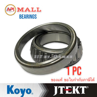 KOYO JTEKT 593A 593X TAPERED ROLLER BEARINGS 593A593X 889 MM