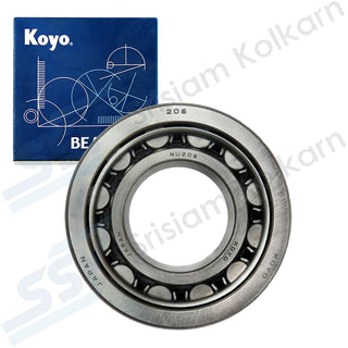 KOYO KOYO NU206 Bearing