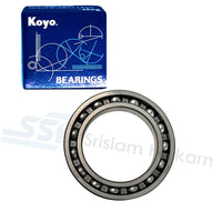 KOYO KOYO 6020 CM C3 Bearing