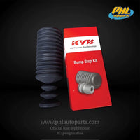KYB NISSAN TIIDA SYLPHY PULSAR CUBE C11 B17 C12 Z11 Shock Absorber