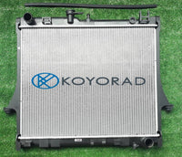 KOYO KOYORAD MT ISUZU DMAX 25 30 ISUZU MU7 30 COLORADO 25 30 0211 R14052517K Bearing