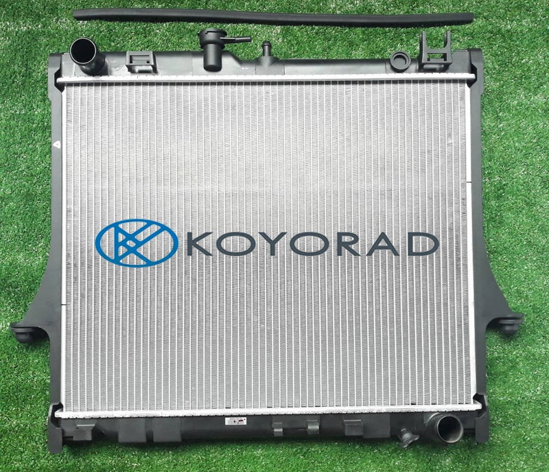 KOYO KOYORAD MT ISUZU DMAX 25 30 ISUZU MU7 30 COLORADO 25 30