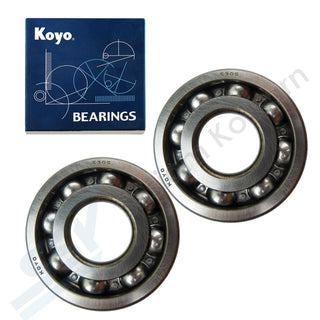 KOYO KOYO 63052 Bearing