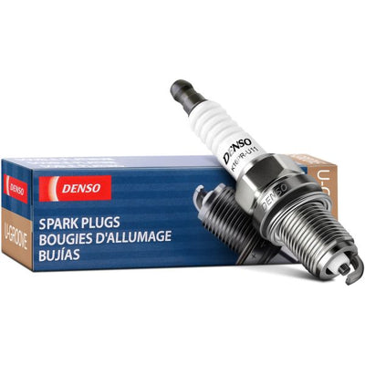 Spark Plug, DENSO, 90919-01059-000, W16EX-U, DAIHATSU  (024616)